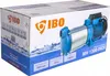 IBO | Pompa Idroforo MHI 1300 - Acciaio Inossidabile - 100 Anteprima dell’immagine prodotto 6
