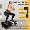 Vibrationsplatte, Vibrationsgeräte, Vibrotraine, Produktbild-Vorschau 3