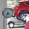 XINZI Automatický kabelový naviják 20 m - Kabelový naviják Náhled obrázku produktu 10