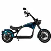 E-Chopper mit Straßenzulassung 2000W 60V 30AH 45km/h, Produktbild-Vorschau 3