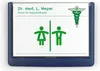 DURABLE Türschild CLICK SIGN 149x105,5 mm, 486107 Produktbild-Vorschau 6