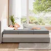 Vesgantti Klappmatratze 140x195cm, Höhe 15cm, Produktbild-Vorschau 8