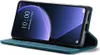 Xiaomi 13T / 13T Pro Hülle - CaseMe 013 Klapphülle - Blau Produktbild-Vorschau 3