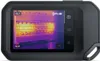 Termocamera FLIR C8 320x240 MSX WiFi USB-C IP54 compatta Anteprima dell’immagine prodotto 3