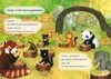 Leselöwen Lesetraining 1. Klasse - Ein Panda in der Produktbild-Vorschau 3