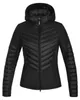 Kingsland Softshelljacke Damen Classic Hybrid Jacket Produktbild-Vorschau 1