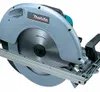 Makita Scie circulaire portative 2.200 W - 2.700 tr/min - Voir les images du produit 14