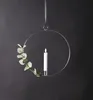 BEST SEASON LED Kerze Flamme mit Ring Ø28cm silber Podgląd zdjęcia produktu 31