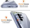 CLM-Tech Hülle kompatibel mit Samsung Galaxy S26 Ultra - Produktbild-Vorschau 6