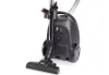 Fakir Red Vac Power Staubsauger mit Beutel 700W, Produktbild-Vorschau 2