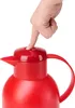 Samba Isolierkanne 1,5 QP rot N4011700 Produktbild-Vorschau 4