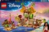 LEGO ? Disney Vaiana 2 Kakamora-Barge - Bauspielzeug für Produktbild-Vorschau 23