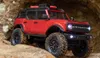 Axial SCX24 Ford Bronco 2021 1:24 4WD RTR modrý Produktbild-Vorschau 6