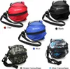 Sportball Runde Tasche Basketball Umhaengetasche Fussball Produktbild-Vorschau 11