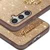Guess Samsung Galaxy S23 FE Schutzhülle Hardcase Glitter Produktbild-Vorschau 23