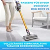 Bürste Kompatibel für DysonV6/DC58/DC59/DC61/DC62 Produktbild-Vorschau 3