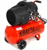 Kompresor olejowy Kraft&Dele dwutłokowy 50l 230V KD1484 Podgląd zdjęcia produktu 6