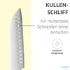 Kuppels Santokumesser SOLID Produktbild-Vorschau 2