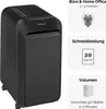 Fellowes Aktenvernichter LX220, 20 Blatt Produktbild-Vorschau 4