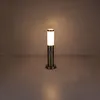 GLOBO 3158S, Stal nierdzewna, Plastik, I, IP44, E27, LED, Podgląd zdjęcia produktu 15