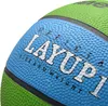 Basketball Ball Training Größe 1 Jugend 2-5 Jahre alt Produktbild-Vorschau 3