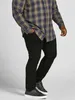 Jack & Jones 12153645, Jeans, Erwachsener, Schwarz, Produktbild-Vorschau 16