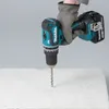 Makita DHP485RTJ Akku-Schlagbohrschrauber 18V, inkl. 2x Produktbild-Vorschau 34