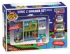 Sada figurky Sonic the Hedgehog a diorámatu Sonic 2 od Náhled obrázku produktu 9