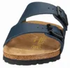 Pantofole Birkenstock unisex 51153 Colore: Blu Taglia: 43 Anteprima dell’immagine prodotto 31