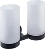 Duravit Starck T Zahnputzbecher Schwarz Matt , 0099484600 Produktbild-Vorschau 5