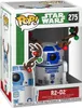 Star Wars - R2-D2 275 - Funko Pop! Vinyl Figur Produktbild-Vorschau 1