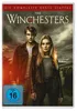 The Winchesters - Die Komplette Staffel 1 Dvd Produktbild-Vorschau 2