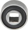 Silentblock supporto motore Supporto in gomma 10x30x22mm Anteprima dell’immagine prodotto 2
