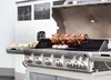 G21 Mexico BBQ Premium line grill a gas, 7 bruciatori + Anteprima dell’immagine prodotto 19