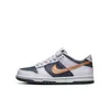 Nike Dunk Low SECopper Swoosh (GS) - EU: 40 Produktbild-Vorschau 1