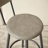 STILVORA bartafel met 3 beklede Polyurethanbarstoelen, Productafbeelding-voorbeeld 5