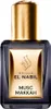Roll-on Musc Makkah 5 ml - El Nabil Voir les images du produit 3