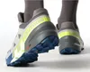 SALOMON SHOES SPEEDCROSS 6 Clrock/Lime C/Poseid 000 000 Produktbild-Vorschau 7