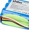 vhbw Akku kompatibel mit iRobot Braava 300, 380, 390, 2000, Produktbild-Vorschau 7