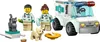 LEGO 60382 Městský záchranářský vůz pro zvířata, zvířecí Náhled obrázku produktu 12