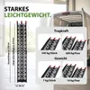 TRUTZHOLM 1 x Auffahrrampe klappbar 228 cm Traglast 340 kg Produktbild-Vorschau 3