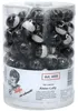 Küfa Alster-Lolly, sucettes, réglisse Lolly, au goût de Voir les images du produit 1