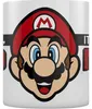 PYRAMID Super Mario, Pojedyńczy, 0,315 l, Czerwony, Biały, Podgląd zdjęcia produktu 6