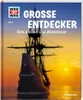Große Entdecker. Ihre Reisen und Abenteuer Produktbild-Vorschau 2