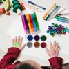 Malplay Kinderschminke Set Tattoo- Und Haarfärbe-Set Produktbild-Vorschau 12