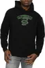 Harry Potter - "Slytherin" Kapuzenpullover für Herren Produktbild-Vorschau 3