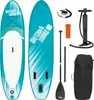 MAXXMEE Stand-Up Paddle-Board SUP- Design - 300 cm Produktbild-Vorschau 1