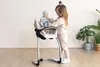 SMOBY Maxi Cosi krzesełko 3w1 beżowe 240245 Podgląd zdjęcia produktu 9