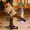 Kinderkraft RAKET - Monopattino per bambini – 3 ruote – Anteprima dell’immagine prodotto 8