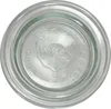 Ersatzdeckel für Rundrand-Glas 80 mm einzeln Produktbild-Vorschau 3